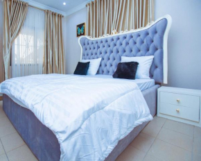 Two bedroom Global Premium Apartment